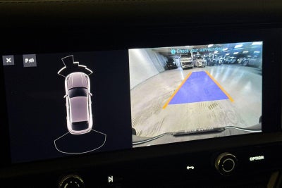 2024 Porsche Macan GTS