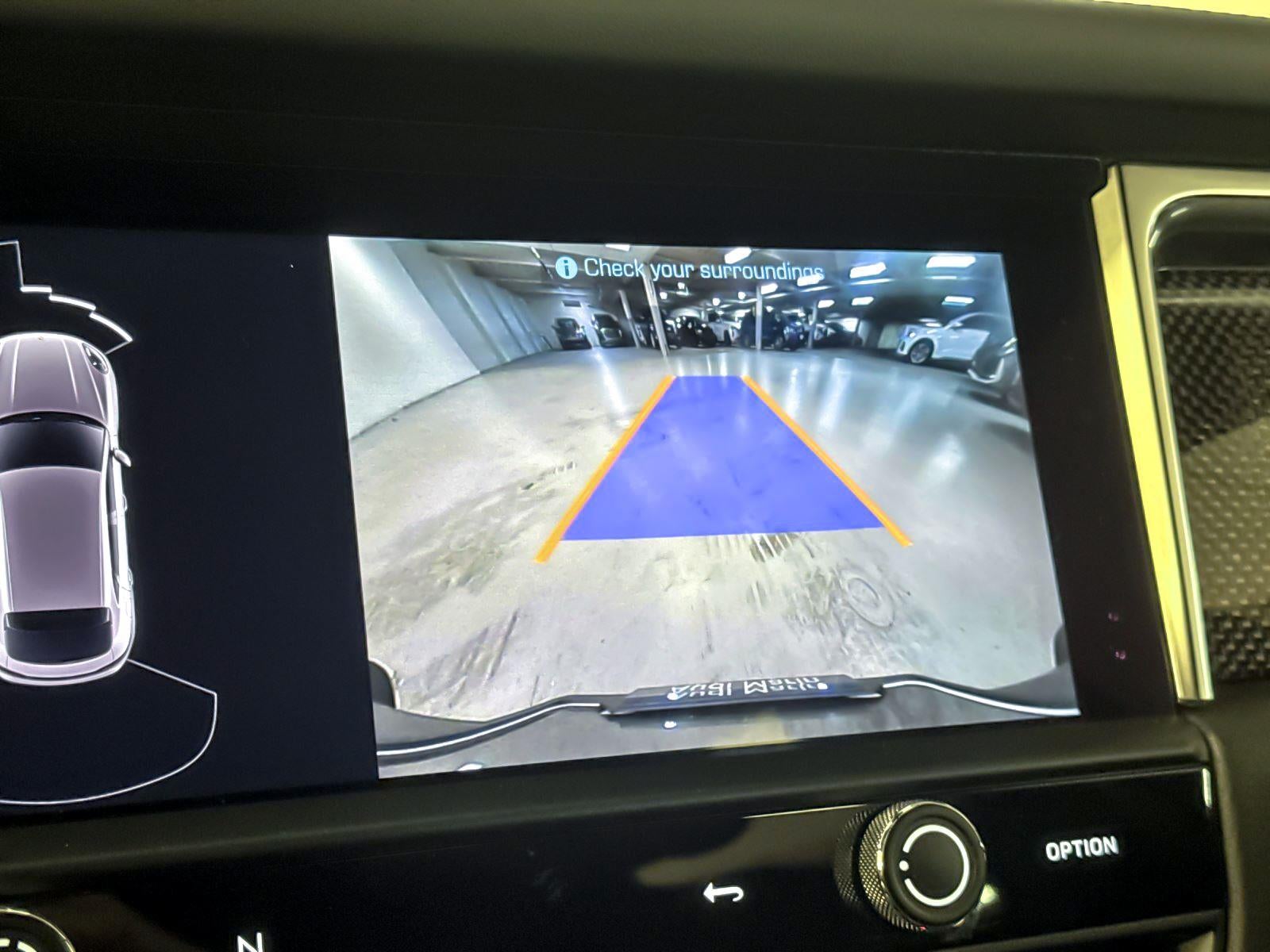 2024 Porsche Macan GTS