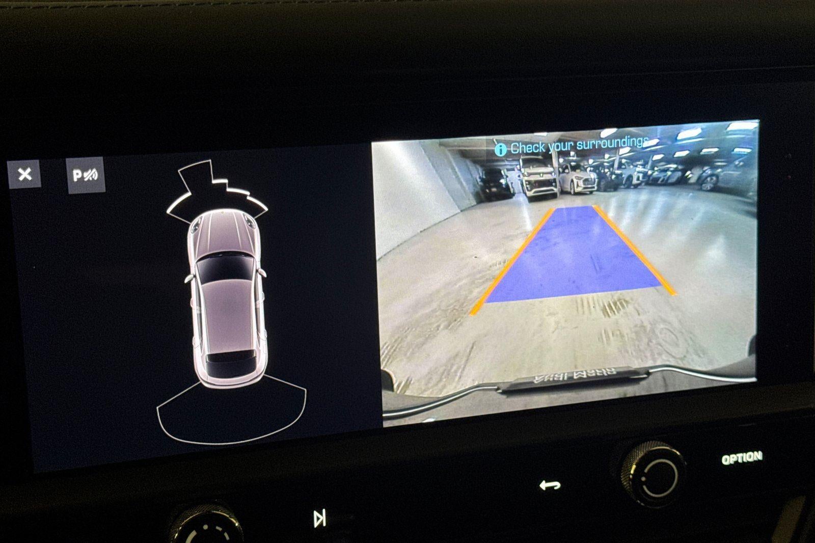 2024 Porsche Macan GTS