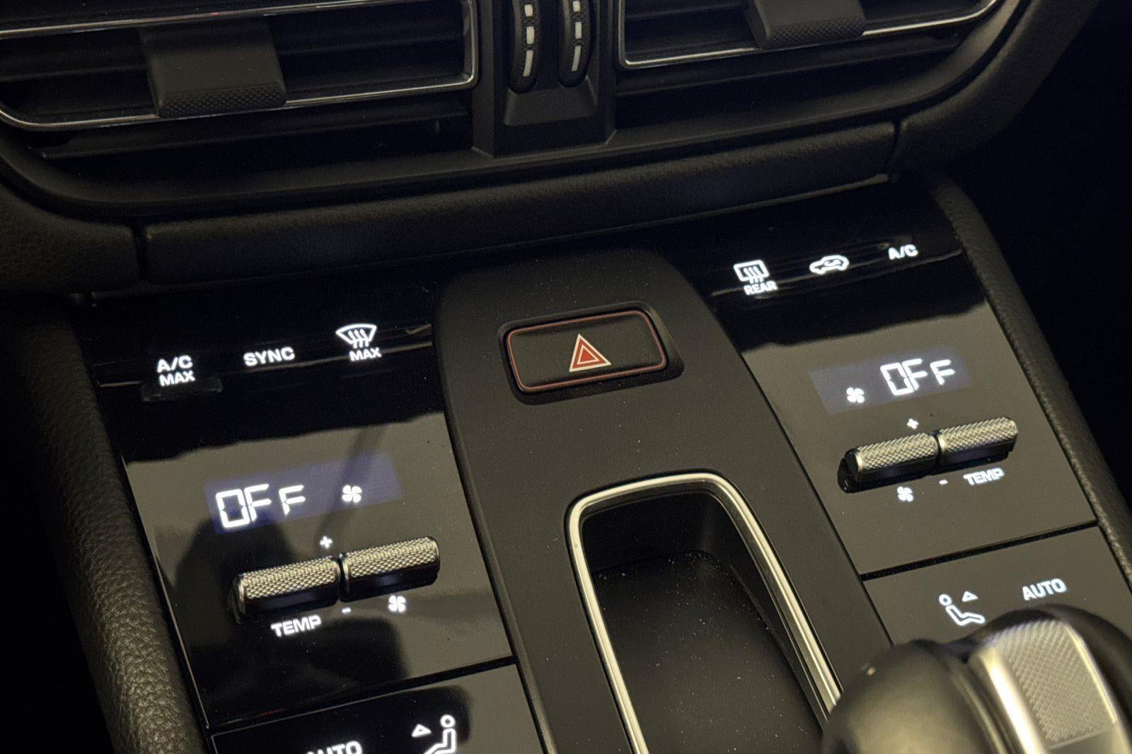 2024 Porsche Macan GTS