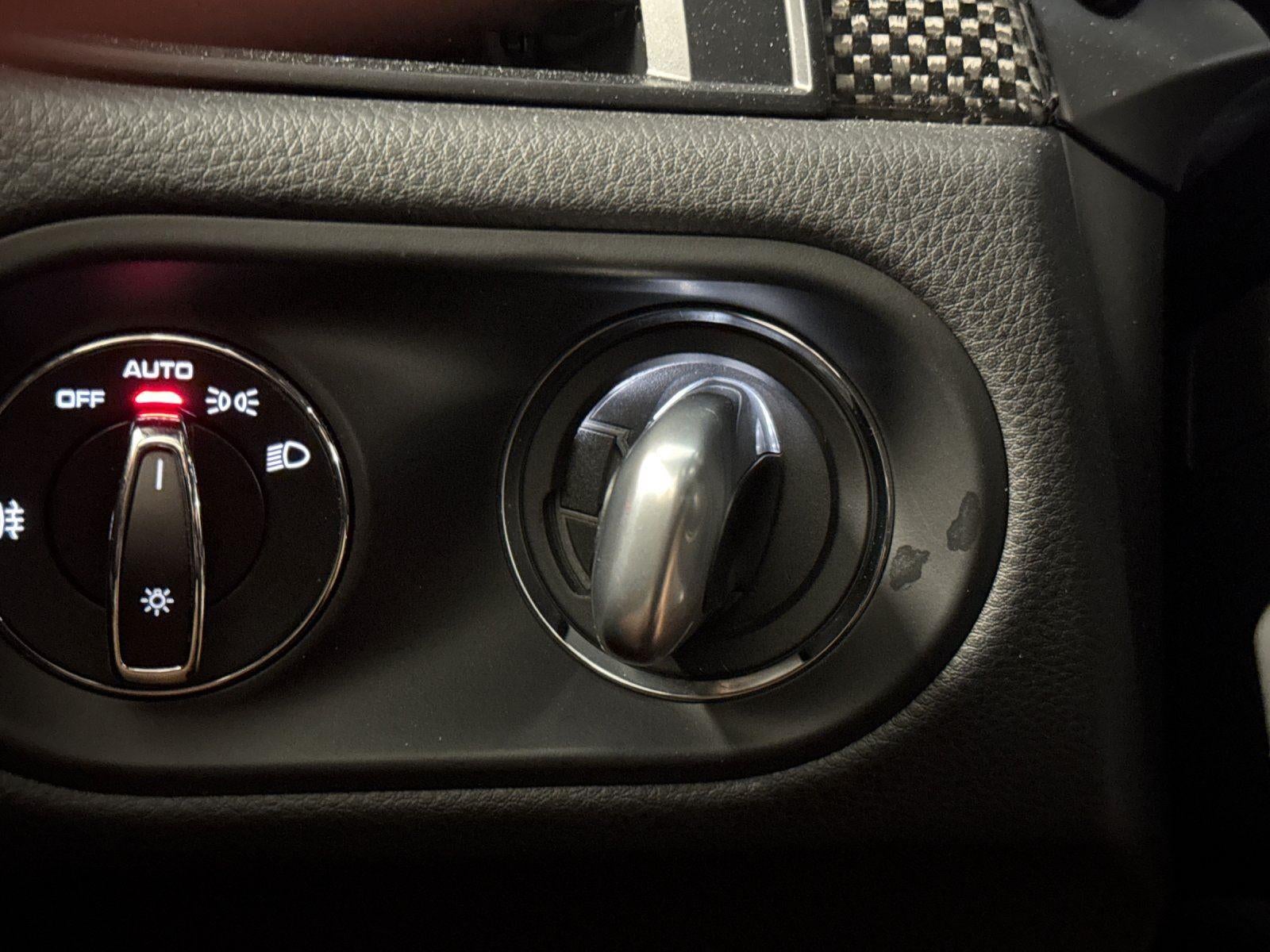 2024 Porsche Macan GTS