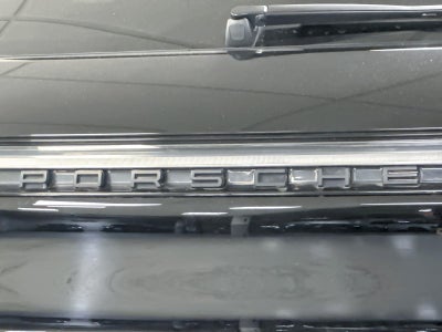 2024 Porsche Macan GTS