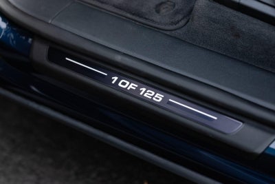 2025 Audi RS Q8 performance