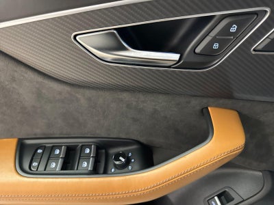 2022 Audi RS Q8 4.0 TFSI quattro