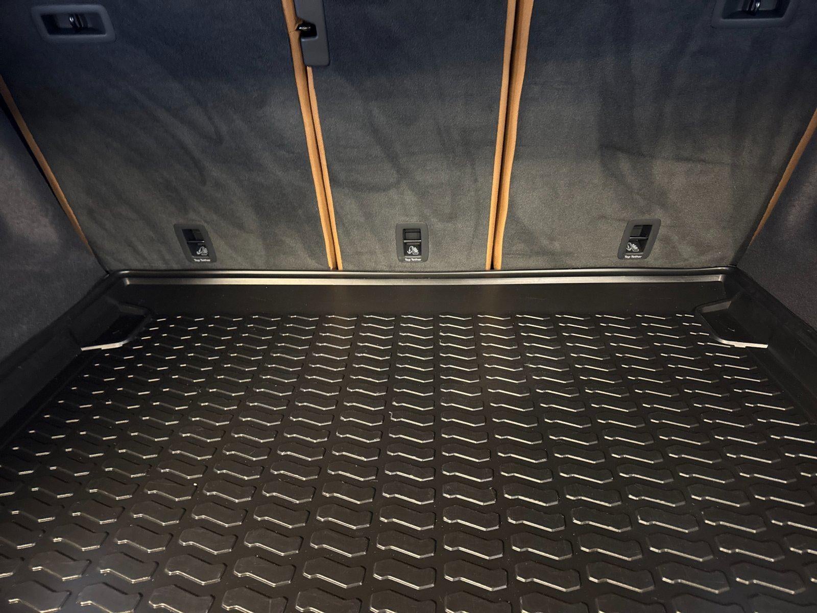 2022 Audi RS Q8 4.0 TFSI quattro