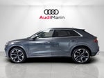 2022 Audi RS Q8 4.0 TFSI quattro