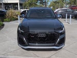 2022 Audi RS Q8 4.0 TFSI quattro