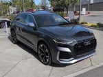 2022 Audi RS Q8 4.0 TFSI quattro