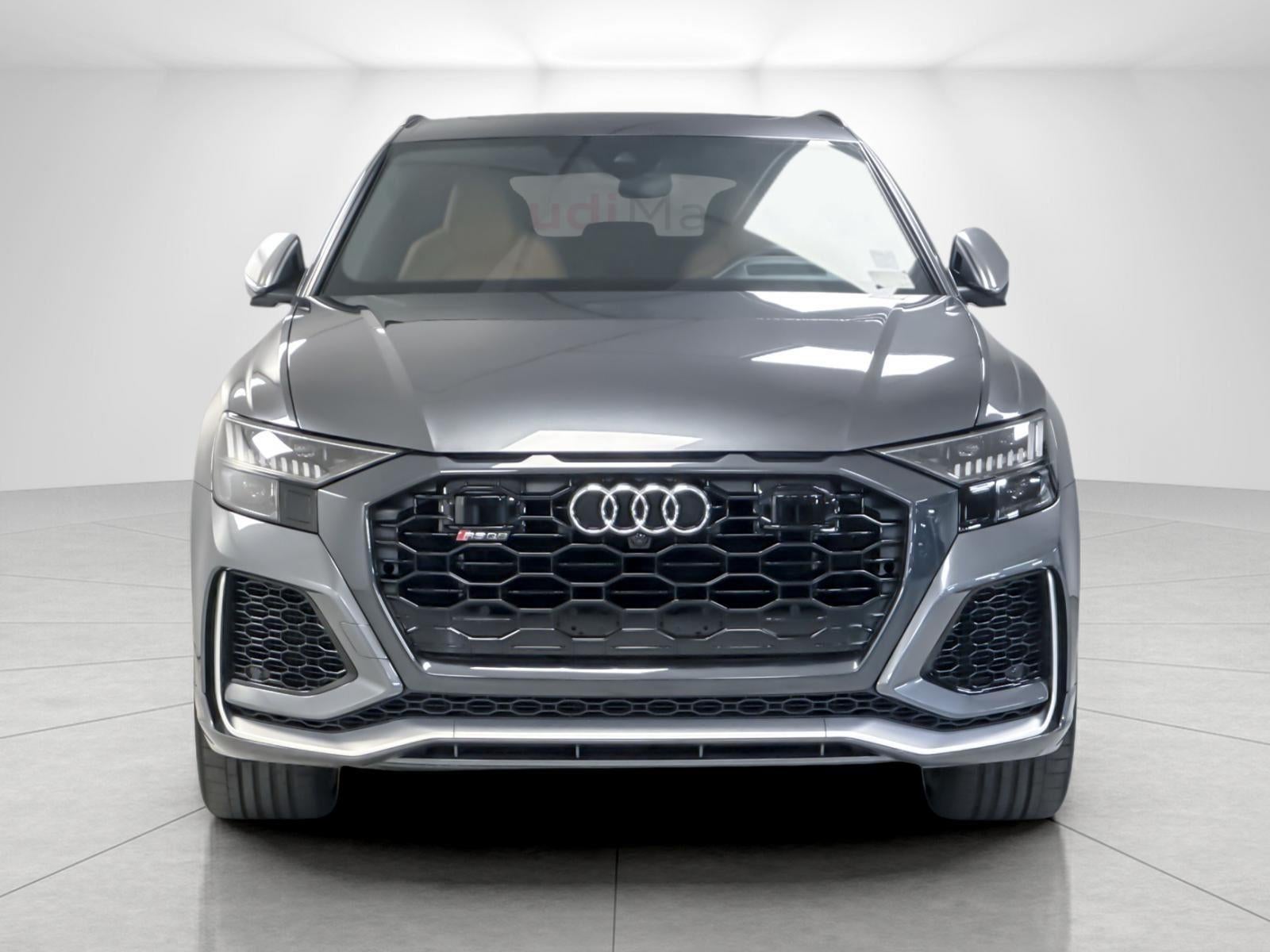 2022 Audi RS Q8 4.0 TFSI quattro