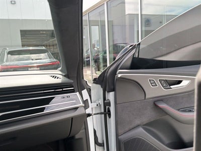 2024 Audi RS Q8 4.0 TFSI quattro