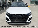 2024 Audi RS Q8 4.0 TFSI quattro