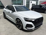 2024 Audi RS Q8 4.0 TFSI quattro