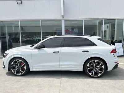 2024 Audi RS Q8 4.0 TFSI quattro