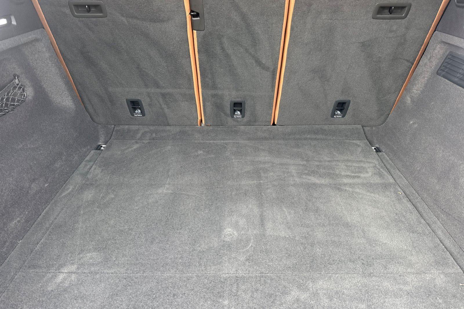 2023 Audi RS Q8 4.0T quattro