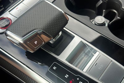 2023 Audi RS Q8 4.0T quattro