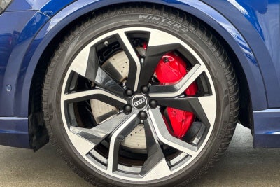 2023 Audi RS Q8 4.0T quattro