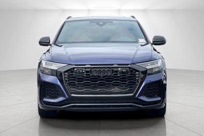 2023 Audi RS Q8 4.0T quattro