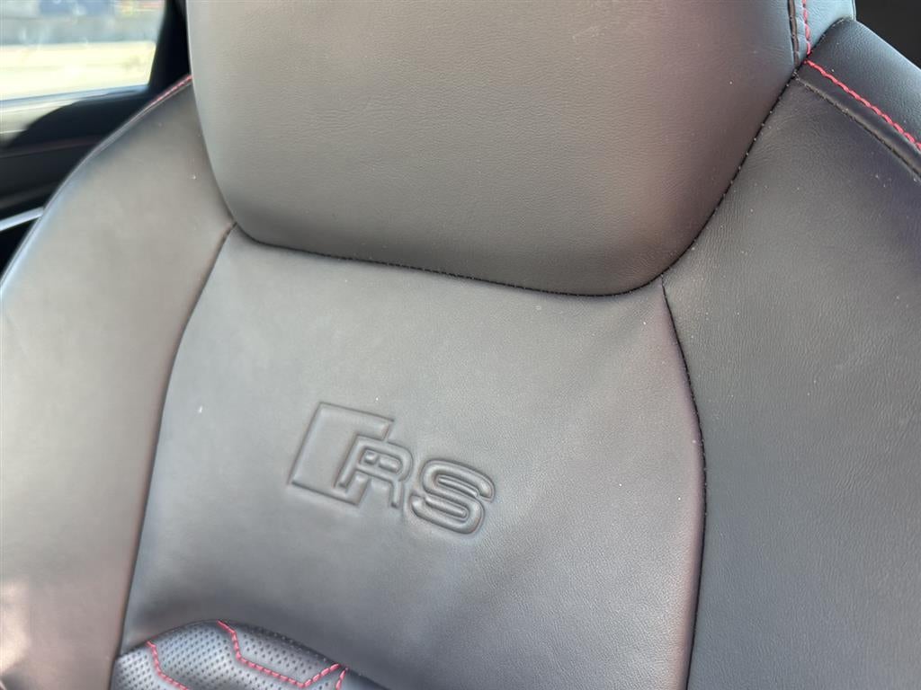 2021 Audi RS 6 Avant 4.0 TFSI quattro