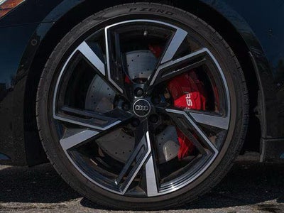 2023 Audi RS 6 Avant 4.0 TFSI quattro