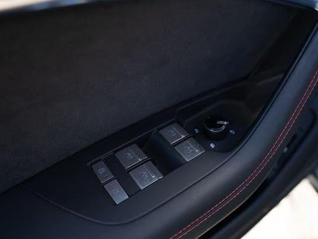 2023 Audi RS 6 Avant 4.0 TFSI quattro