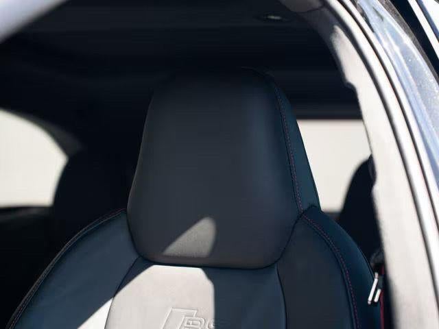 2023 Audi RS 6 Avant 4.0 TFSI quattro
