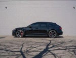 2023 Audi RS 6 Avant 4.0 TFSI quattro