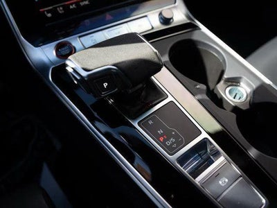 2023 Audi RS 6 Avant 4.0 TFSI quattro