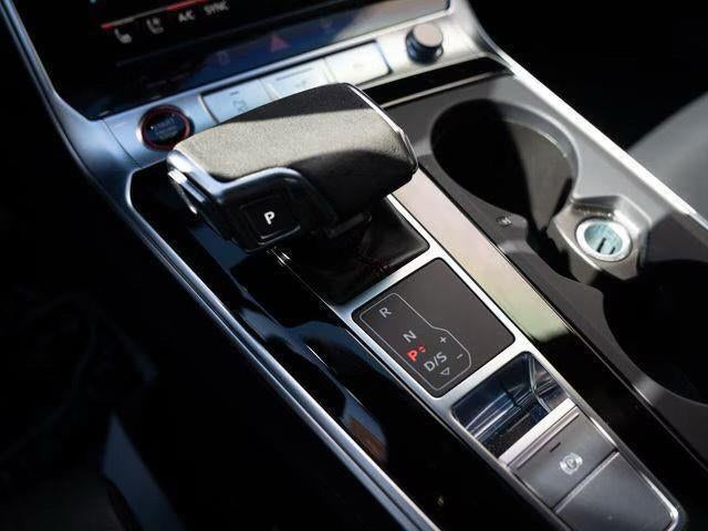 2023 Audi RS 6 Avant 4.0 TFSI quattro