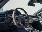 2023 Audi RS 6 Avant 4.0 TFSI quattro
