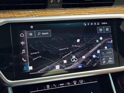 2023 Audi Rs 6 Avant 4.0T quattro Avant