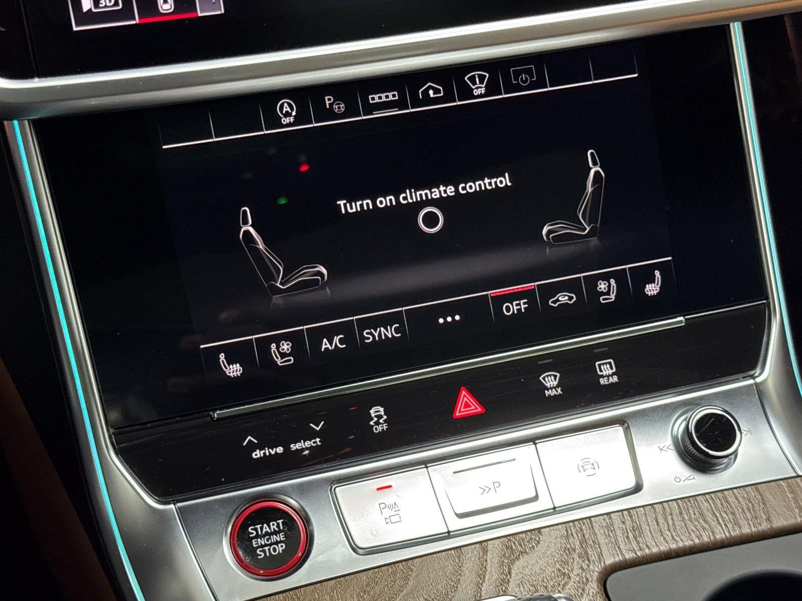 2023 Audi Rs 6 Avant 4.0T quattro Avant