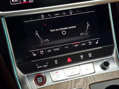 2023 Audi Rs 6 Avant 4.0T quattro Avant