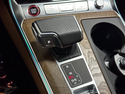 2023 Audi Rs 6 Avant 4.0T quattro Avant