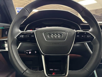 2023 Audi Rs 6 Avant 4.0T quattro Avant