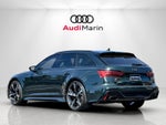 2023 Audi RS 6 Avant 4.0T quattro Avant