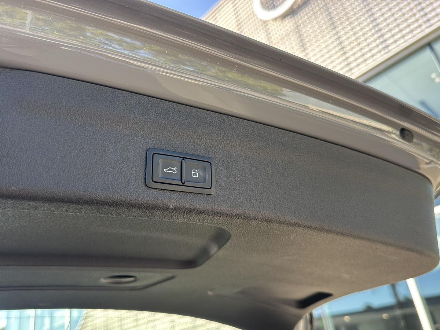 2025 Audi RS 6 Avant performance