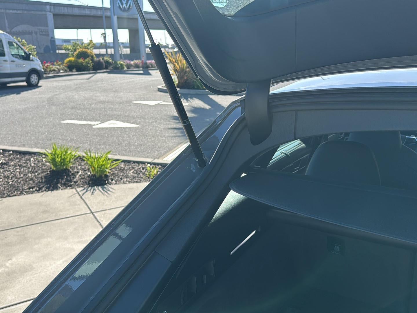 2025 Audi RS 6 Avant performance