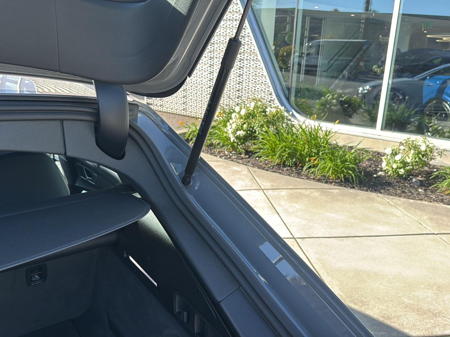 2025 Audi RS 6 Avant performance