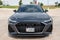 2025 Audi RS 6 Avant performance