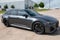 2025 Audi RS 6 Avant performance