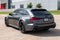 2025 Audi RS 6 Avant performance