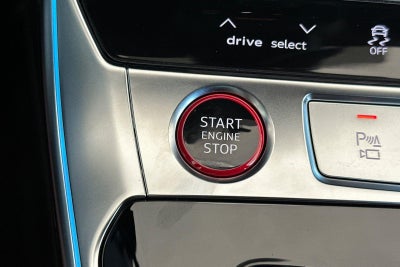 2025 Audi RS 6 Avant GT performance