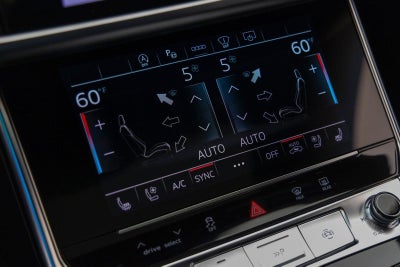 2025 Audi RS 6 Avant GT performance