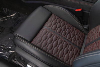 2025 Audi RS 6 Avant GT performance