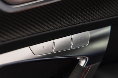 2025 Audi RS 6 Avant GT performance