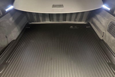 2025 Audi RS 6 Avant performance