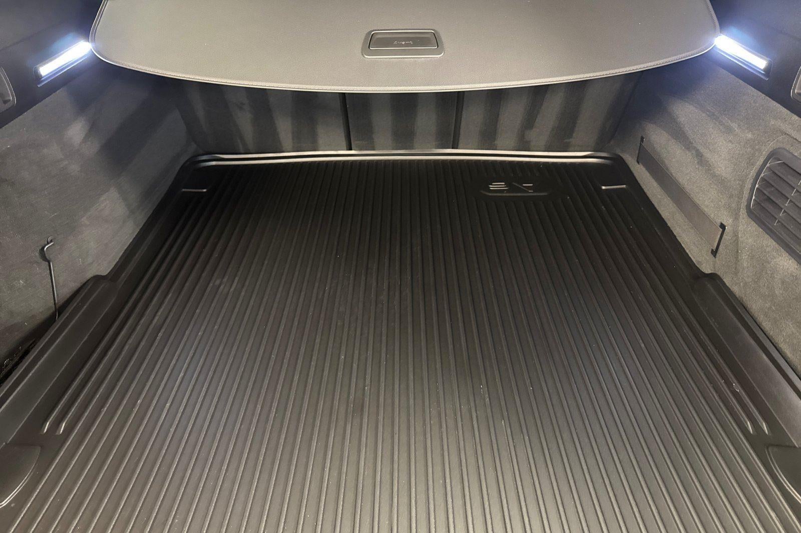 2025 Audi RS 6 Avant performance