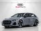 2024 Audi RS 6 Avant performance