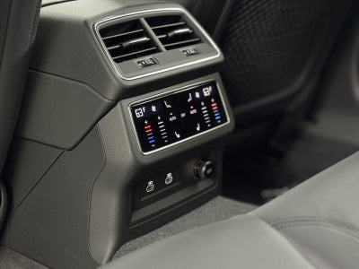 2024 Audi RS 6 Avant performance