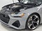 2024 Audi RS 6 Avant performance